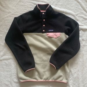 Womens Patagonia Synchilla Size XS